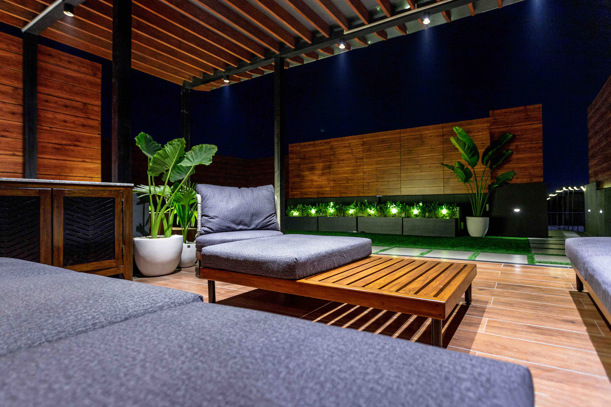 Luxury Villa