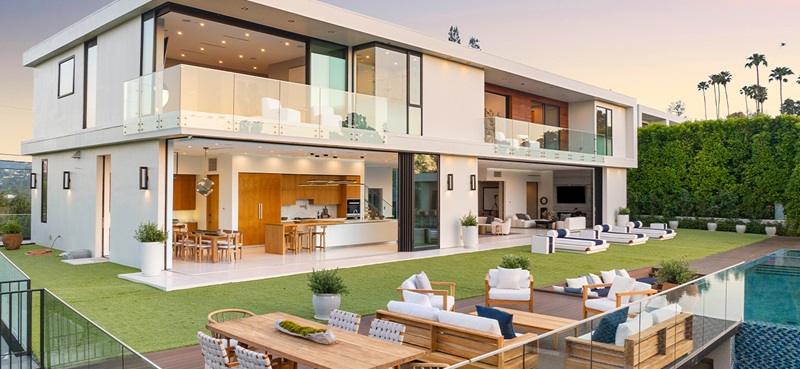Luxury Villa