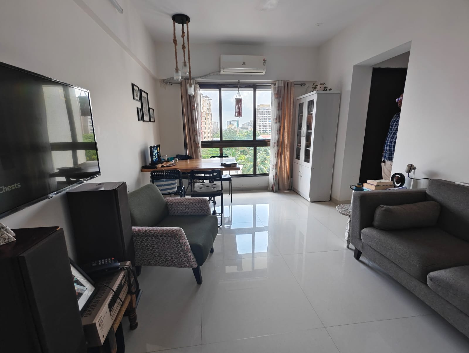1 BHK
