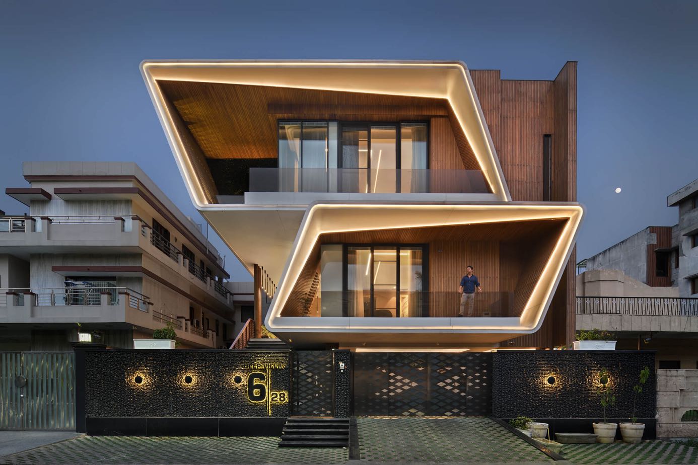 3 BHK