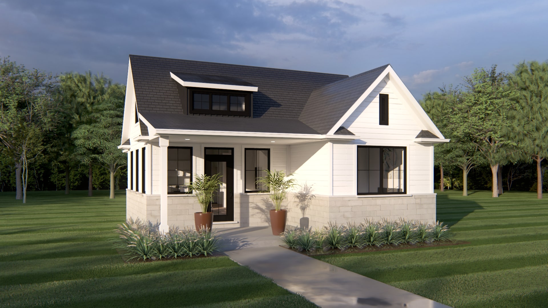 4 BHK